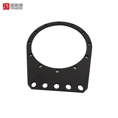 CNC D' Steel Pati