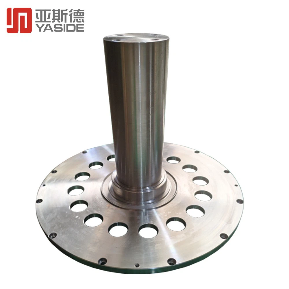 Inner Liner Rotating Disc Drive Shaft Steel Parts