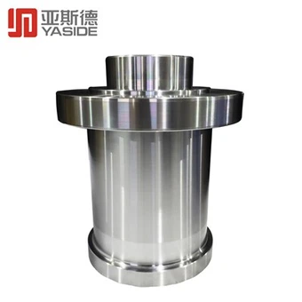 Vitès reglemante Valv Lwil Motè Silenn Steel Processing